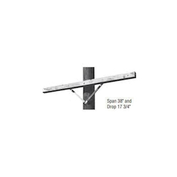 Pole Crossarms & Miscellaneous Hardware | Stanion
