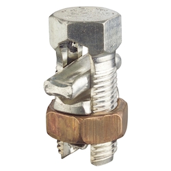 Split Bolt Connectors | Stanion