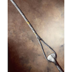 Guy Wire Dead-Ends | Stanion