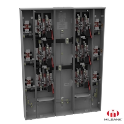 Meter Socket Meter Main Combinations | Stanion