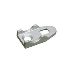 Conduit Clamp Backs | Stanion