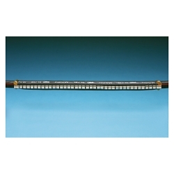 3M HDCW-35/10-500 WRAPAR OUND HEAT SHRINK CABLE REPAIR SLEEVE