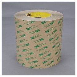 3M 468MP-12X180YD ADHESIVE TRANSFER TAPE 4