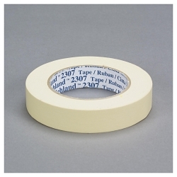 3M 2307-48MMX55M MASKING TAPE 2307 TAN 48
