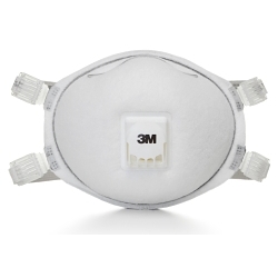 3M 8212 PARTICULATE WELDING RESPIRATOR N95 W