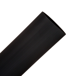3M FP1.500BK48L HEAT SHRINK THIN-WALL FLEXIBL
