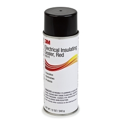 3M 1602-R ELECTRICAL INSULATING SEALERS
