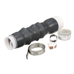 3M 7695-S-4 COLD SHRINK QT-III TERMINATION KIT T
