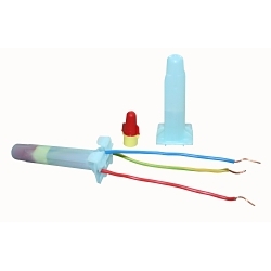 3M DBR/Y-6 BULK DIRECT BURY SPLICE KIT DBR/Y-6(