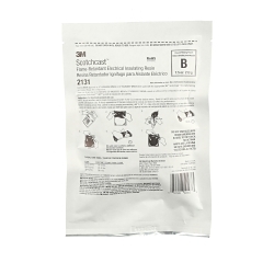 3M 2131B SCOTCHCAST FLAME-RETARDANT COMPOUND