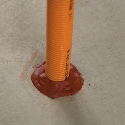 3M FS-195+ FIRE BARRIER  WRAP STRIPS FS-195+