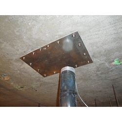 3M CS-195+28X52-BOX FIRE BARRIER COMPOSITE S