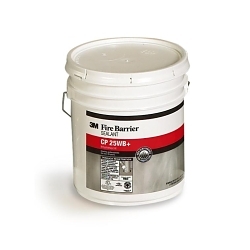 3M CP-25WB+5GAL FIRE BARRIER SEALANT CP 25WB+