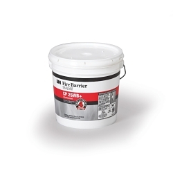 3M CP-25WB+ FIRE BARRIER SEALANT CP 25WB+