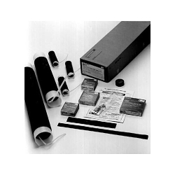 3M 8043-1 COLD SHRINK MINE AND PORTABLE SPLICE