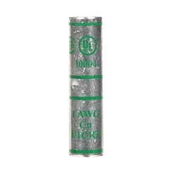 3M 10004 COPPER STANDARD BARREL CONNECTO