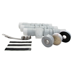 3M 5635K COLD SHRINK QT-II TERMINATION KIT TA