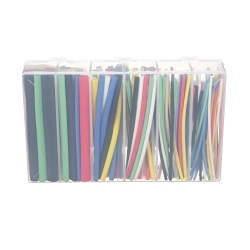 3M FP301332TO12ASSRTED51 33P HEAT SHRINK THIN-WALL FLEXIBLE POLYOLEFIN TU