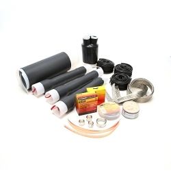 3M 7622-T-110-3G COLD SHRINK QT-III 3/C TERMIN