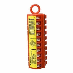 3M SDR-7 WIRE MARKER TAPE REFILL ROLL 50 ROLL