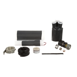 3M 7624-T-95-3G COLD SHRINK QT-III 3/C TERMIN