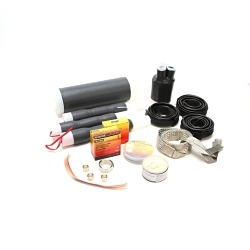 3M 7621-T-95-3G COLD SHRINK QT-III 3/C TERMIN | Stanion