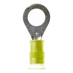 3M MNG10-516R/SX RING NYLON INSULATED 50/BOTTL