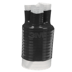 3M 8562 COLD SHRINK 3/C CABLE BREAKOUT BOOT OUTE