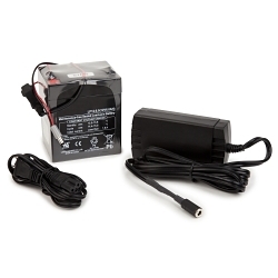 3M 2200RB RECHARGEABLE BATTERY 1 KITS/CASE