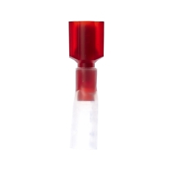 3M MNU18-250DMIX MALE DISCONNECT NYLON INSULAT