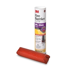 3M MP+1.45X6 FIRE BARRIER MOLDABLE PUTTY S