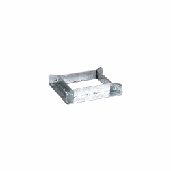 3M PT4SMB FIRE BARRIER P ASS-THROUGH BRACKETS SQUARE