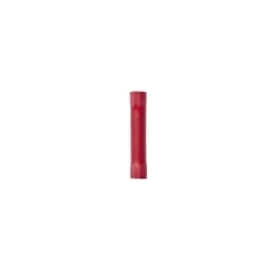 3M MVU18BCK BUTT CONNECTOR VINYL INSULATE