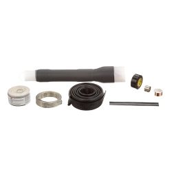 3M 7622-T-110-3-RJS COLD  SHRINK QT-III TERMINATION KIT 7600-T-3-RJS SERI
