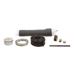 3M 7624-T-110-3-RJS COLD SHRINK QT-III 3/C T