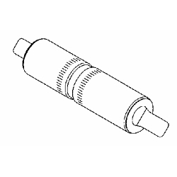 3M CI-T9 ALUMINUM TRANSITION CONNECTOR UP