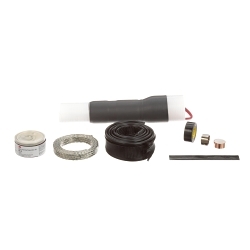 3M 7624-T-95-3-RJS COLD SHRINK QT-III 3/C TERMIN
