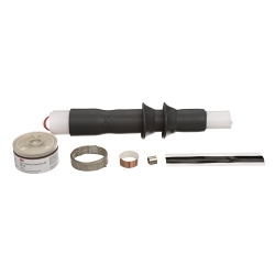 3M 7621-S-2 COLD SHRINK QT-III TERMINATION KIT T