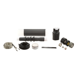 3M 7691-S-4-3G COLD SHRINK QT-III 3/C TERMIN