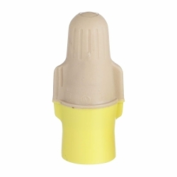 3M T/Y+POUCH PERFORMANCE  PLUS WIRE CONNECTORS