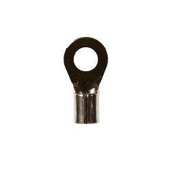 3M MU10-10RHTX HIGH TEMPERATURE RING NON-INS