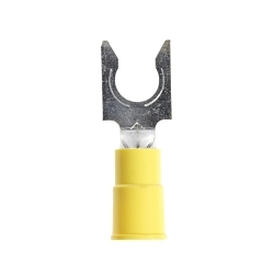 3M MV10-14FLX LOCKING FORK VINYL INSULATED 50/