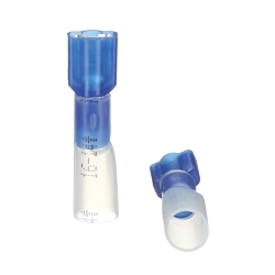 3M MNHU14-250DFIX FEMALE DISCONNECT HEATSH