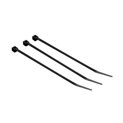 3M CT4BK18-M CABLE TIE 10000/CASE