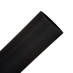 3M FP1.500BK48L HEAT SHRINK THIN-WALL TUBING