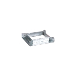 3M PT4SMB FIRE BARRIER PASS-THROUGH SINGLE MOUN