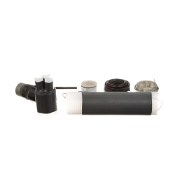3M 7621-T-110-3G COLD SH RINK QT-III TERMINATION KIT 7600-T-3G SERIES FOR