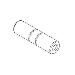 3M CI-21 ALUMINUM TRANSITION CONNECTOR 10/