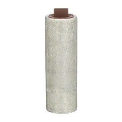 3M 20011 ALUMINUM CONNECTOR UP TO 35 KV 35