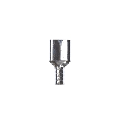 3M MU18-250DFX FEMALE DISCONNECT NON-INSULATED